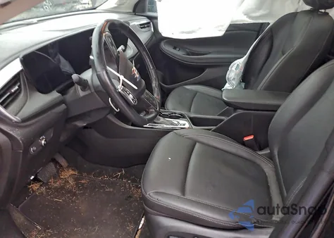 2024 Buick Encore Gx Sport Touring from USA, damaged, VIN KL4AMDSLXRB104787